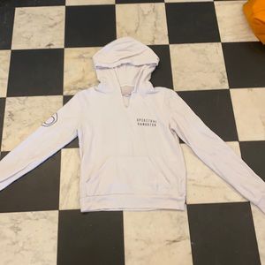 Spiritual Gangster Hoodie